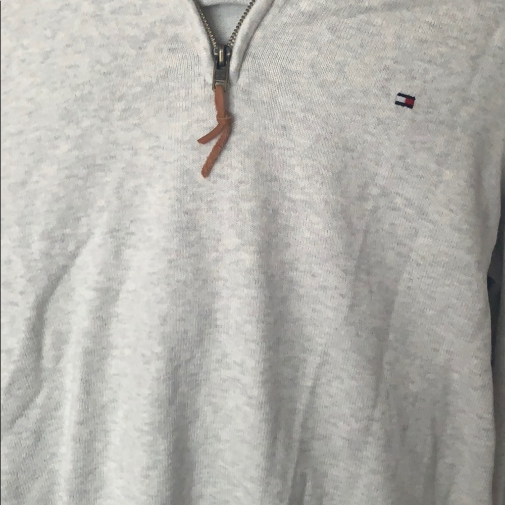 Meet your Posher, Core